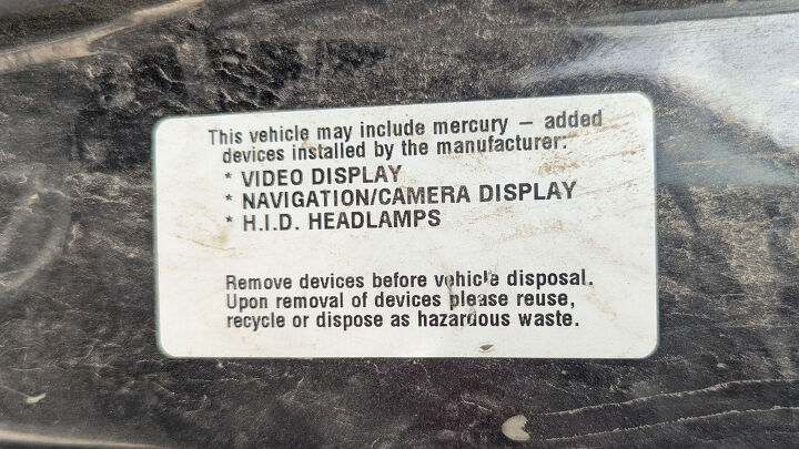 junkyard find 2013 fiat 500e