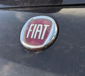 junkyard find 2013 fiat 500e