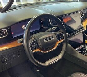 rare rides icons the jeep wagoneer the first luxury suv ever part xvii