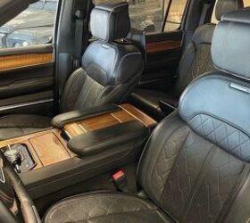 rare rides icons the jeep wagoneer the first luxury suv ever part xvii