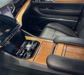 rare rides icons the jeep wagoneer the first luxury suv ever part xvii