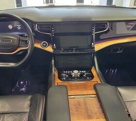 rare rides icons the jeep wagoneer the first luxury suv ever part xvii
