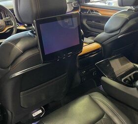 rare rides icons the jeep wagoneer the first luxury suv ever part xvii