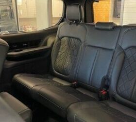 rare rides icons the jeep wagoneer the first luxury suv ever part xvii