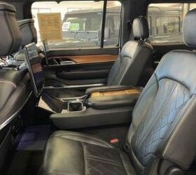 rare rides icons the jeep wagoneer the first luxury suv ever part xvii