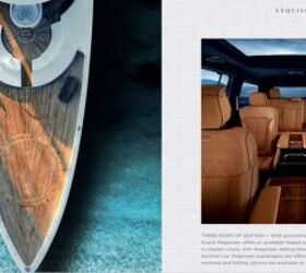 rare rides icons the jeep wagoneer the first luxury suv ever part xvii