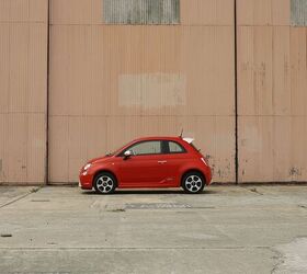 junkyard find 2013 fiat 500e