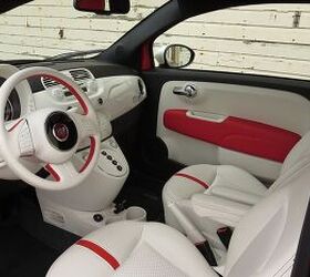 junkyard find 2013 fiat 500e