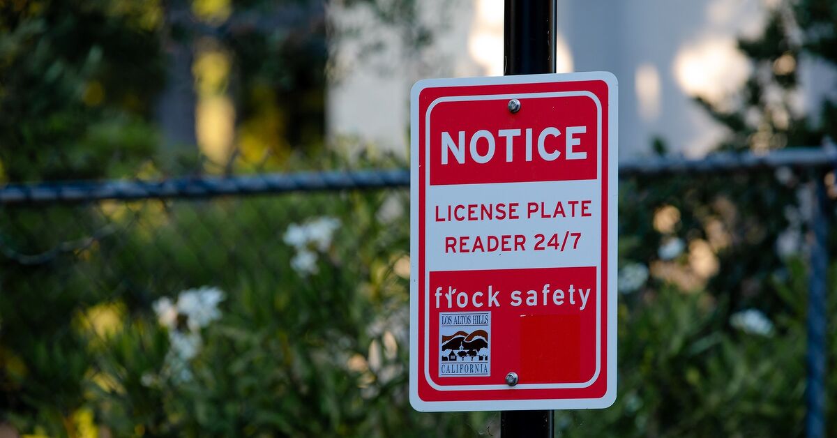 Report: Denver Shuts Down Flock Cameras, Auto Theft Declines