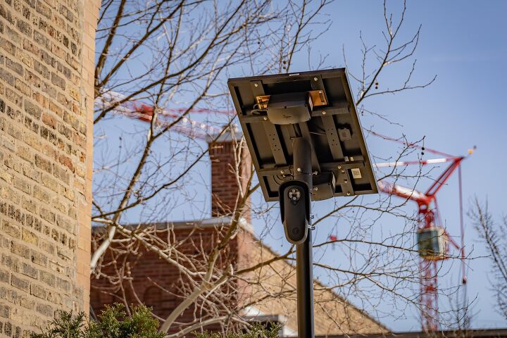 report denver shuts down flock cameras auto theft declines
