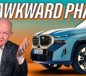 thetruthaboutcars.com - AutoEsoterica, TTAC Creator - BMW Cars Have a MASSIVE Design Problem … What Now?