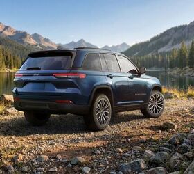 jeep reveals new grand cherokee trailhawk and overland models for 2027