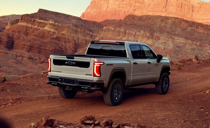 2027 chevrolet silverado 1500 revealed with new v8s more tech