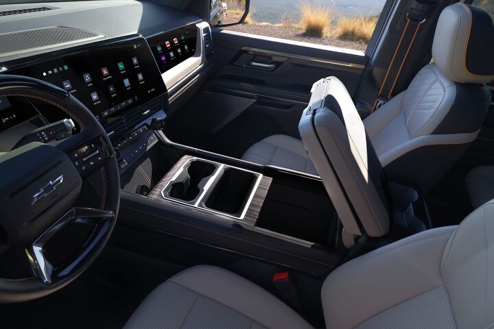 2027 chevrolet silverado 1500 revealed with new v8s more tech