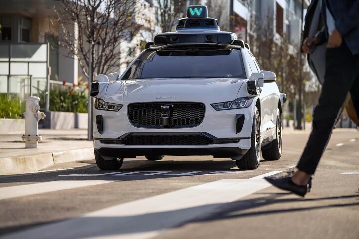 Waymo 因軟體缺陷召回近 3,900 輛自動駕駛車輛