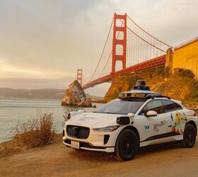 waymo recalling nearly 3 900 vehicles due to software glitch