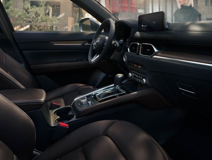 chrysler bent on nailing interiors for upcoming models