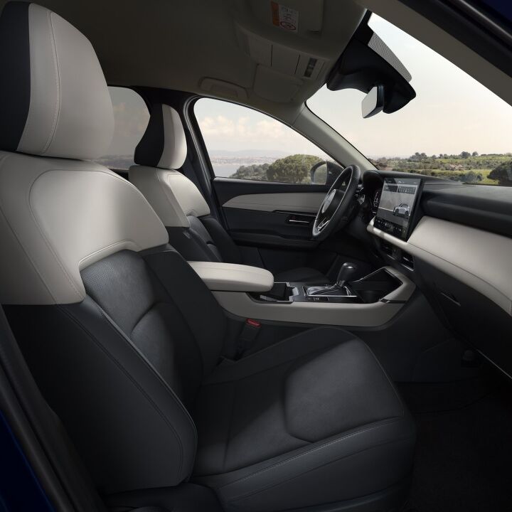 chrysler bent on nailing interiors for upcoming models