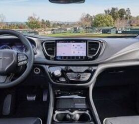chrysler bent on nailing interiors for upcoming models