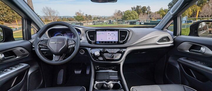 chrysler bent on nailing interiors for upcoming models