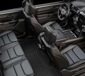 chrysler bent on nailing interiors for upcoming models
