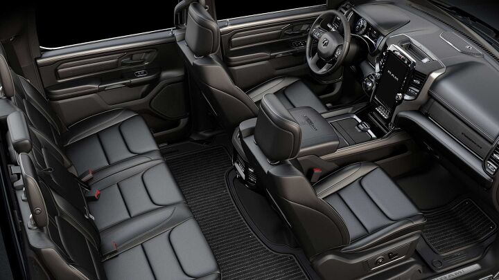 chrysler bent on nailing interiors for upcoming models
