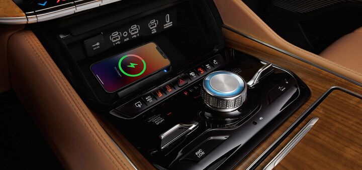 chrysler bent on nailing interiors for upcoming models
