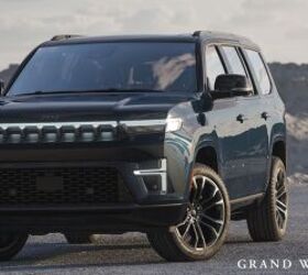 Jeep Wagoneer：首款豪華 SUV 的演變與停產之路 (第 XVIII 部分)