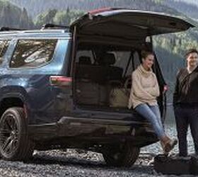 Jeep Wagoneer：首款豪華 SUV 的演變與停產之路 (第 XVIII 部分)