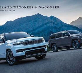 rare rides icons the jeep wagoneer the first luxury suv ever part xviii