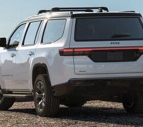rare rides icons the jeep wagoneer the first luxury suv ever part xviii