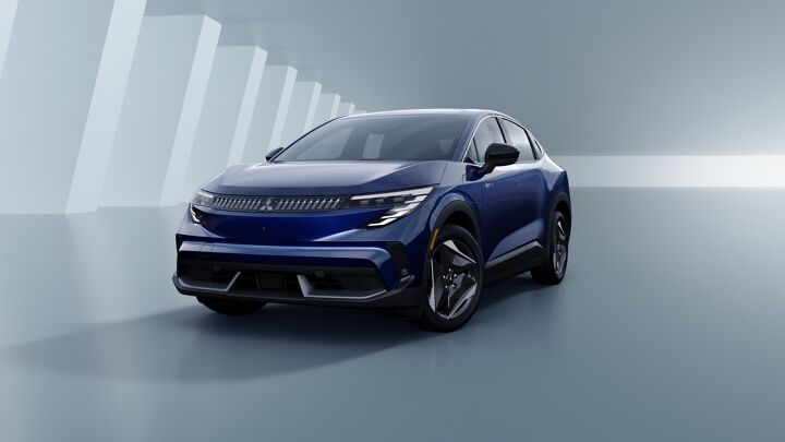 新款三菱 Montero 可能延遲推出,其餘車型按計畫進行