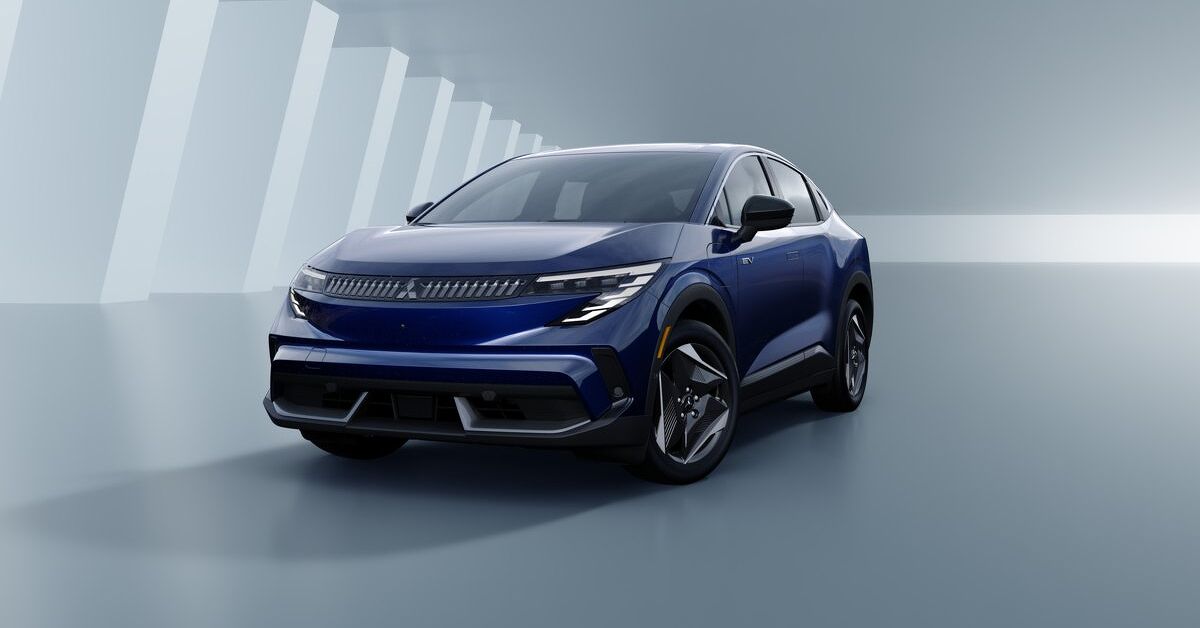New Mitsubishi Montero May Be Delayed, Everything Else on Schedule