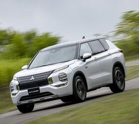 new mitsubishi montero may be delayed everything else on schedule