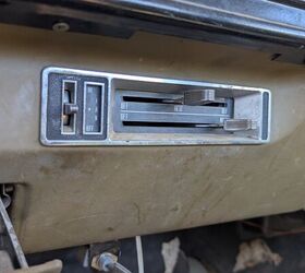 junkyard find 1975 international harvester 200 4x4 pickup