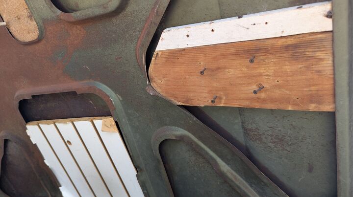 junkyard find 1975 international harvester 200 4x4 pickup