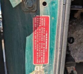 junkyard find 1975 international harvester 200 4x4 pickup