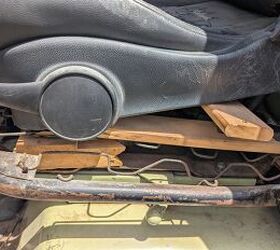 junkyard find 1975 international harvester 200 4x4 pickup