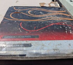 junkyard find 1975 international harvester 200 4x4 pickup