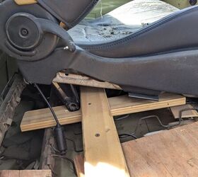 junkyard find 1975 international harvester 200 4x4 pickup