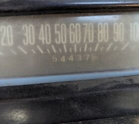 junkyard find 1975 international harvester 200 4x4 pickup