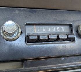 junkyard find 1975 international harvester 200 4x4 pickup