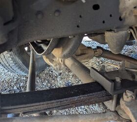 junkyard find 1975 international harvester 200 4x4 pickup