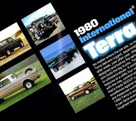 報廢場尋寶：1975年International Harvester 200 4x4 皮卡