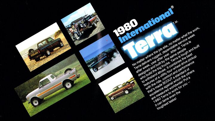 junkyard find 1975 international harvester 200 4x4 pickup