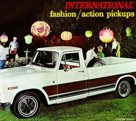 junkyard find 1975 international harvester 200 4x4 pickup