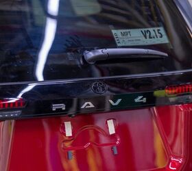 豐田開始在美國生產熱銷 RAV4，冀望滿足市場強勁需求
