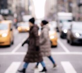 Media Notices Larger Vehicles Kill More Pedestrians