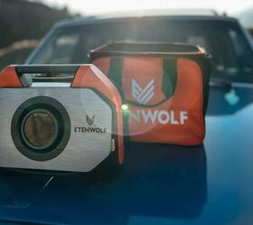 ETENWOLF S6