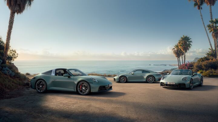 porsche wants to make more money off fewer sales